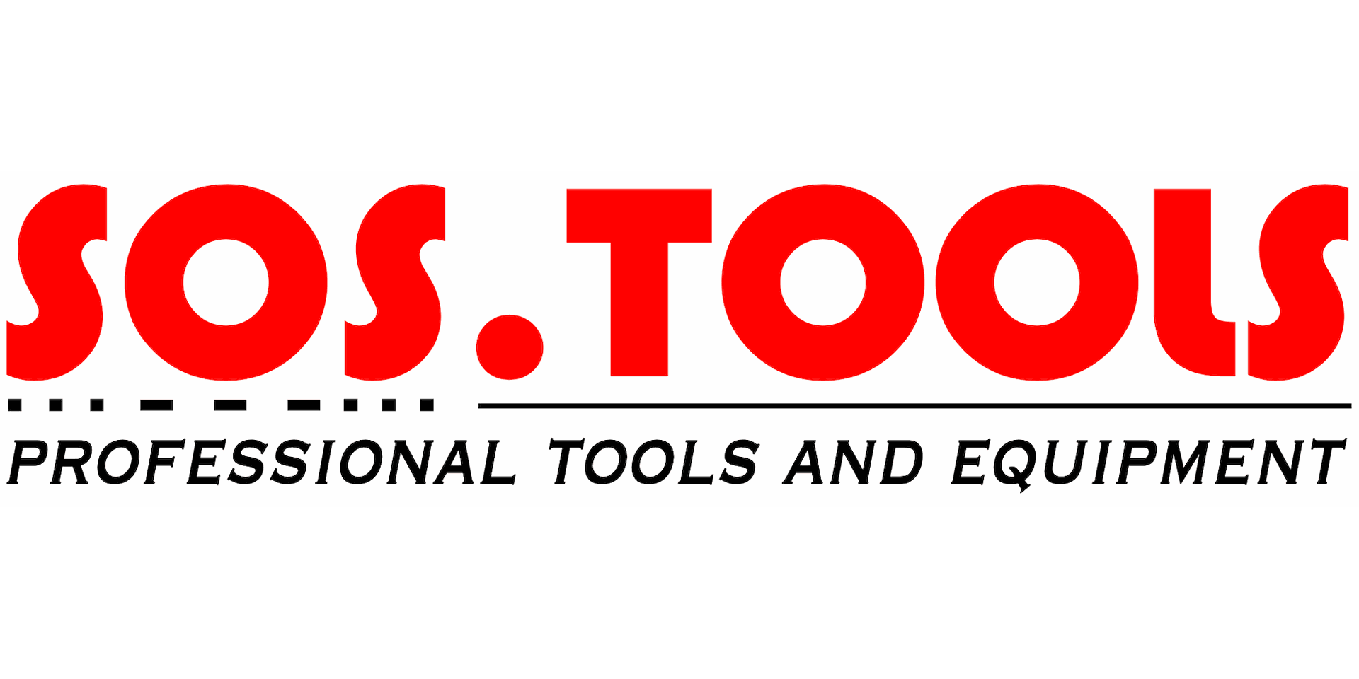 SOS Tools Store