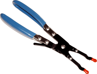 Soldering Aid Pliers