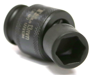 13mm 3/8 Inch Drive Universal Impact Socket