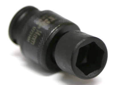 14mm 3/8 Inch Drive Universal Impact Socket