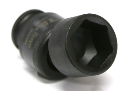 19mm 3/8 Inch Drive Universal Impact Socket