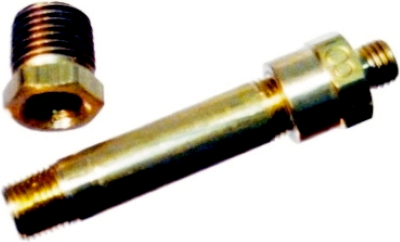 Engine Oil Pressure Adaptor