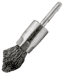 10mm Pointed Wire End Brush