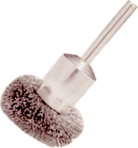 30mm Circular Wire Brush