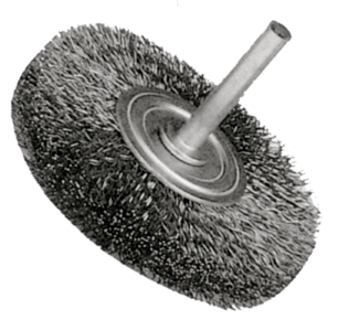 30mm Circular Wire Brush