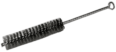 3/8 Inch Steel Tube Brush