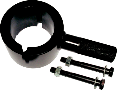 Lexus & Toyota Harmonic Damper Pulley Holding Tool