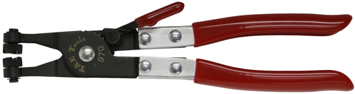 Hose Clamp Pliers