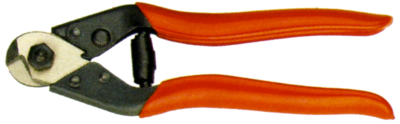 Multi Strand Cable Cutter