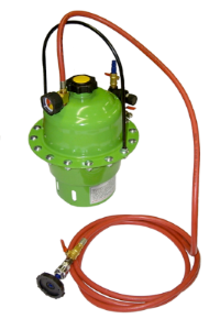 Pressure Brake Bleeder Tank