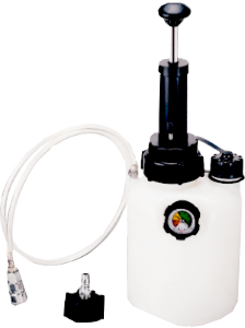 Hand Pump Pressure Brake Bleeder