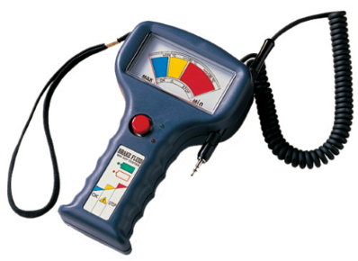 Brake Fluid Tester