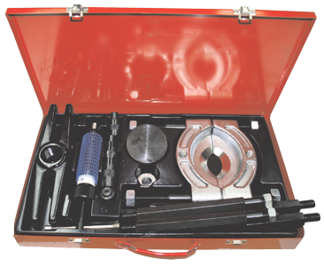 Hydraulic Separator Puller Kit