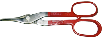 10 Inch Straight Cutting Tin Snips