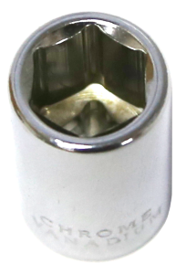 0ba 1/4 Inch Drive 6 Point Socket