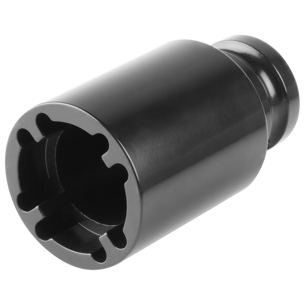 27 2.6mm 4 Pin Int Bearing Nut Socket