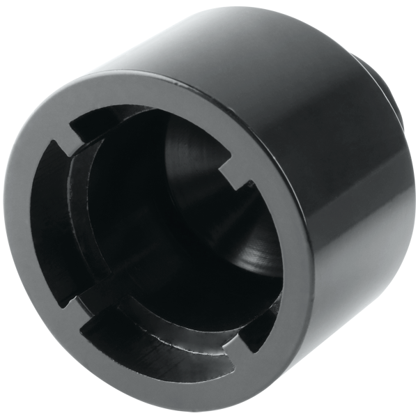 46 4.5mm 4 Pin Int Bearing Nut Socket