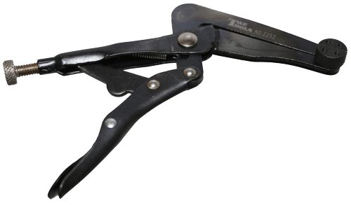 Brake Caliper Piston Detaching Pliers