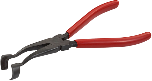 Universal Brake Shoe Retaining Spring Pliers