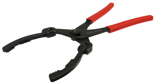 16 Inch Swivel Jaw Oil Filter Pliers 95 178mm