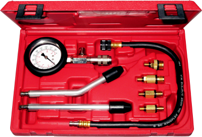 Compression Tester Set (Pro)