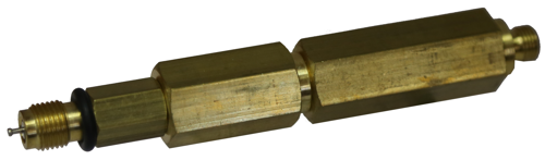 Adaptor Long With Schrader Valve For #4426N