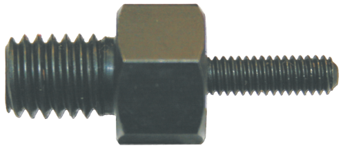 4mm Adaptor For #4731 M4 To M12 Metric Threaded Adaptor