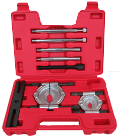 Universal Crank Bearing Puller Set