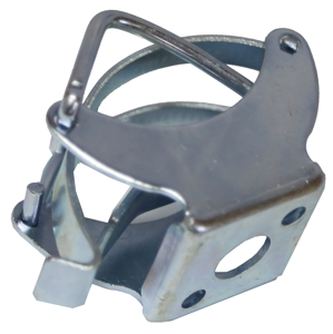 Oil Gun Clamp