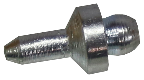 1/2 Inch Short Grease Gun Adaptor Quick Connect