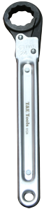 24mm Ratchet Tube Wrench