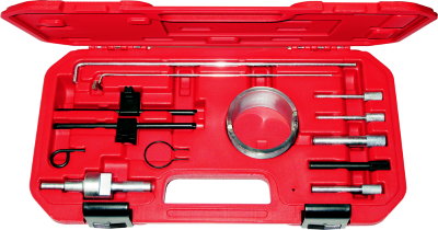 Peugeot / Citroen Engine Timing Tool Set