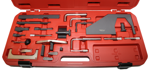 Ford / Mazda Engine Timing Tool Set