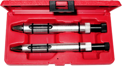 Clutch Aligner Mandrel Set 15 To 26.6mm