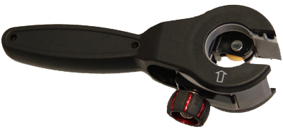 Ratchet Tube Cutter (Handle & 8027 Cutter)