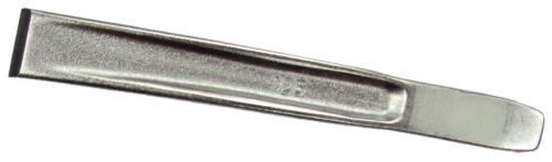 125 17mm Forged Molybdenum Cold Chisel