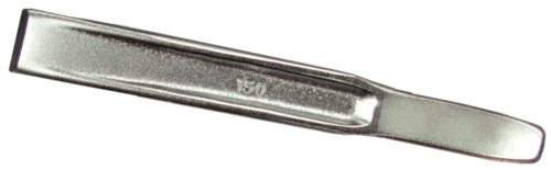 150 20.5mm Forged Molybdenum Cold Chisel