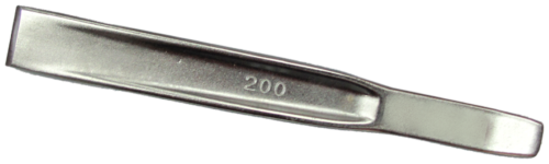 200 23mm Forged Molybdenum Cold Chisel