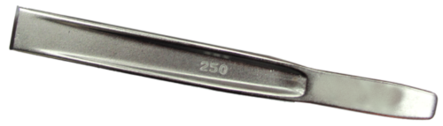 250 28.5mm Forged Molybdenum Cold Chisel