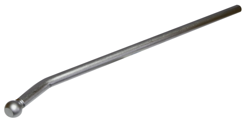 18 Inch Bent Shaft For #4918 Freeze Plug Installation Tool Kit