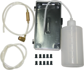 One Man Brake Bleeder Kit