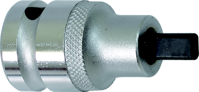 5 7mm Pry Bit (Double D) Socket