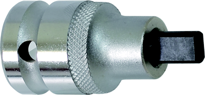 5.5 8.2mm Pry Bit (Double D) Socket