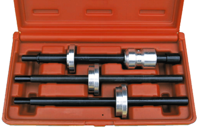 3 Piece Oil Pump Primer Set