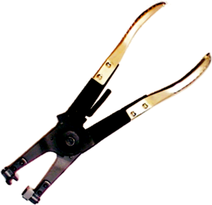 Constant Tension Band Pliers