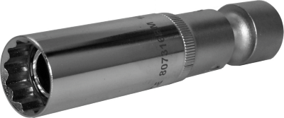 14mm 3/8 Inch Drive Mag.(Ball Type) Spark Plug