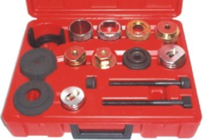 Bmw(E36/E46) Rear Axles Bush Remover/Installer Set