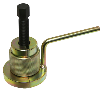 Volvo Truck King Pin Bearing Puller