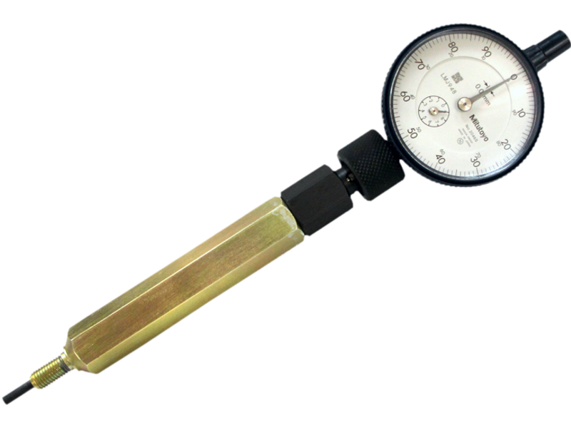 Diesel Injector Pump Timing Gauge