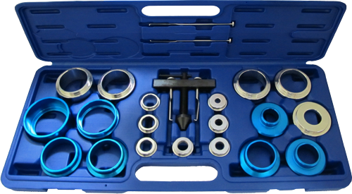 Universal Crank/Camshaft Seal Remover & Replacer Set